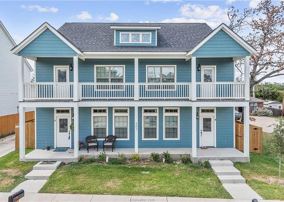 1st image of 507 Cooner St #A-b