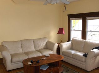 266 Willow St FLOOR 3, New Haven, CT 06511