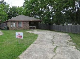 2633 Shadowood Ct, Montgomery, AL 36116