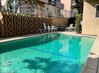 1541 N Formosa Ave APT 2, Los Angeles, CA 90046