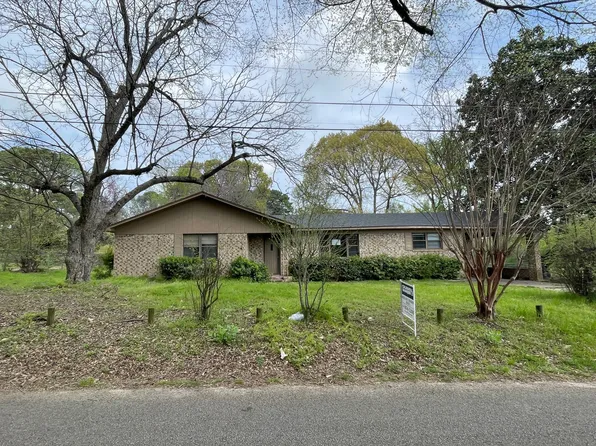 539 Edmonson Ave, Athens, TX 75751