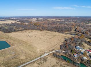 E 420 Rd, Claremore, OK 74017