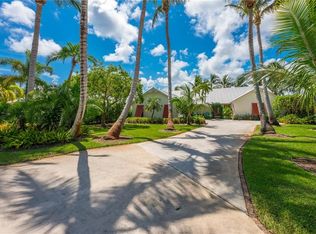 3332 SE Inlet Harbor Trl, Stuart, FL 34996