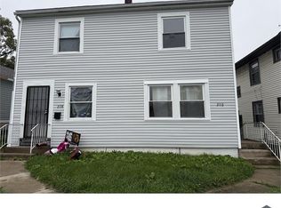 2116-2118 Elsmere Ave #2116, Dayton, OH 45406