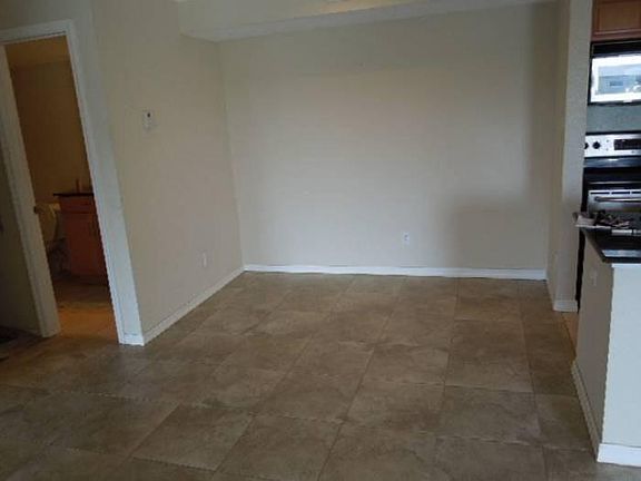 dining room all tile