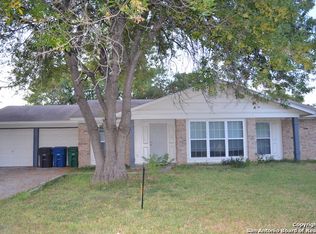 5311 El Medano St, San Antonio, TX 78233