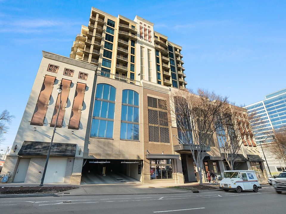 1st image of 1510 Demonbreun St APT 511