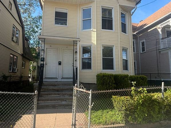 67 Derby Ave FLOOR 3