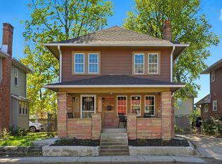 607 E 30th St, Indianapolis, IN 46205