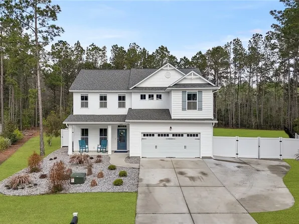 1421 Osprey Lake Cir, Hardeeville, SC 29927