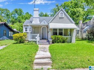 8211 Rugby Ave, Birmingham, AL 35206