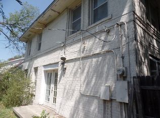 4406 Meadowbrook Dr, Fort Worth, TX 76103
