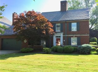 63 Hallam Rd, Buffalo, NY 14216