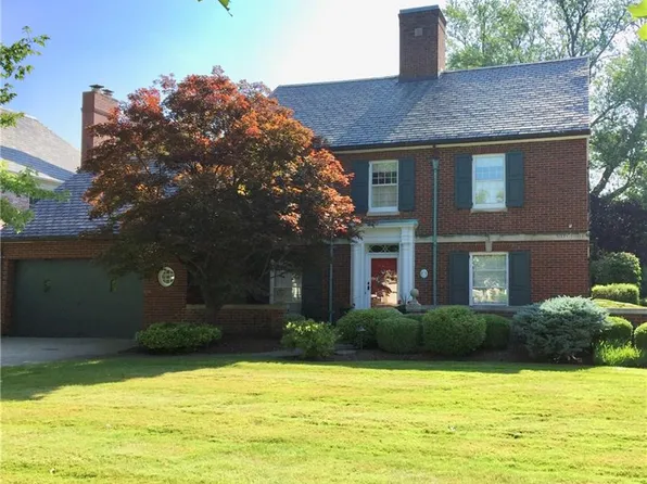 63 Hallam Rd, Buffalo, NY 14216