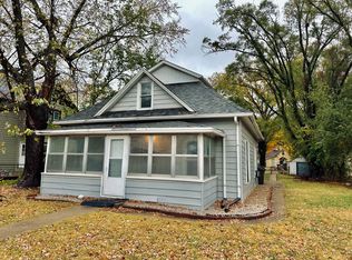 2612 Logan Ave, Des Moines, IA 50317