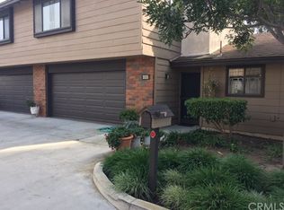 323 Sydney Ln #321, Costa Mesa, CA 92627
