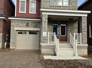 67 Milt Schmidt St, Kitchener, ON N2R 0T2