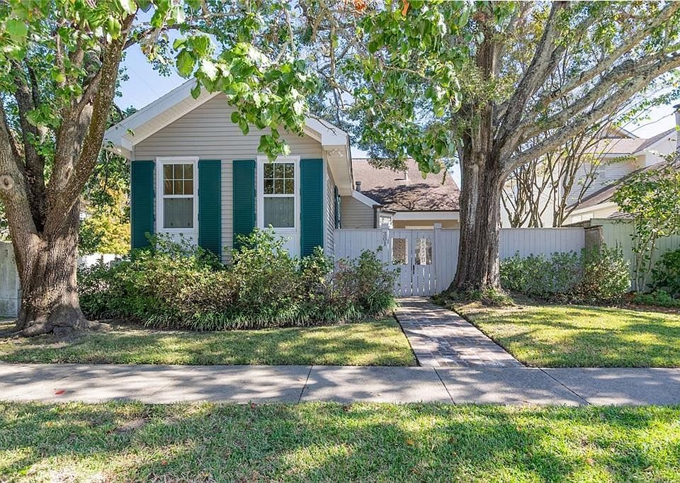 301 Hector Ave, Metairie, LA 70005 Zillow