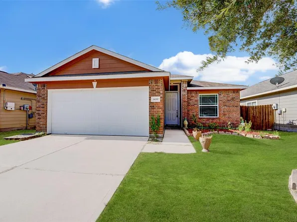1430 Stillstone Drive, Houston, TX 77073