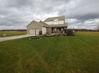 1028 W Albion St, Avilla, IN 46710