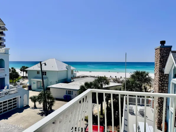 4120 Nancee Dr, Panama City Beach, FL 32408