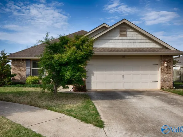 103 Otter Lagoon Dr, Madison, AL 35756