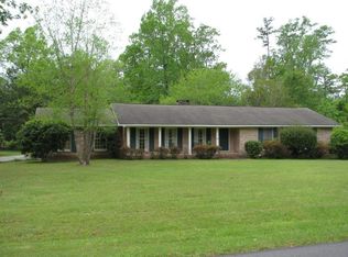 53 Jenkins Ave, Monroeville, AL 36460