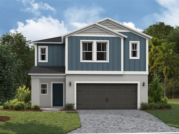 36696 Sagemoor Dr, Zephyrhills, FL 33541