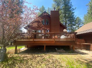 10778 Dorchester Dr, Truckee, CA 96161