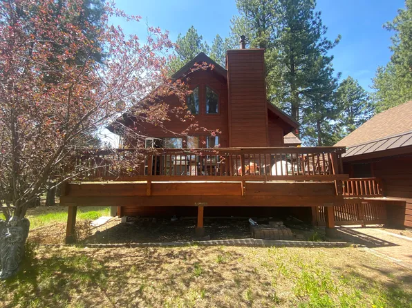 10778 Dorchester Dr, Truckee, CA 96161