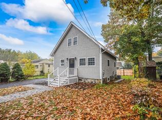 41 Corbett Ave, Dedham, MA 02026