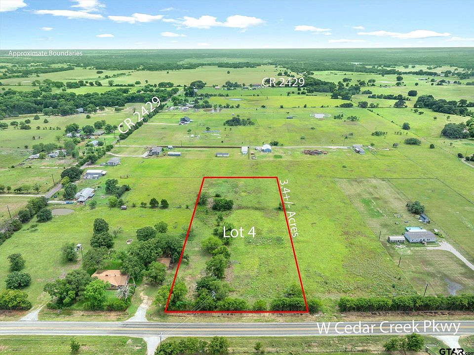 1st image of LOT 4R W Cedar Creek Pkwy