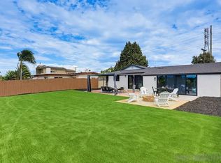 3162 Via Arcilla, San Diego, CA 92111