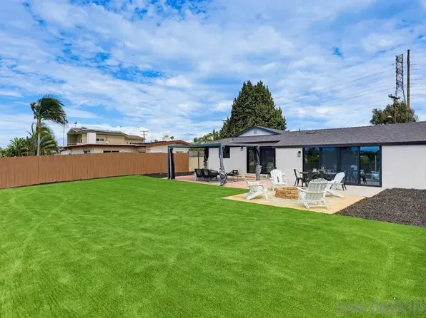 3162 Via Arcilla, San Diego, CA 92111