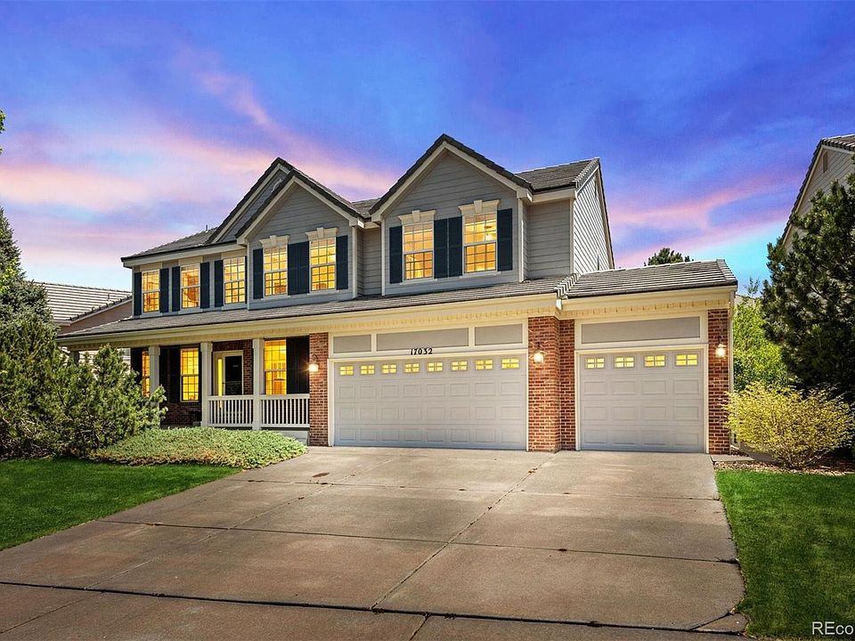 1st image of 17032 E Aberdeen Drive
