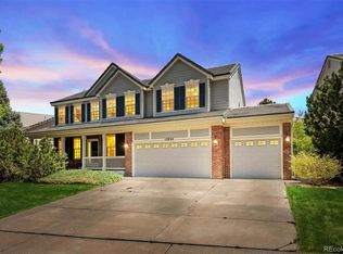 17032 E Aberdeen Drive, Aurora, CO 80016