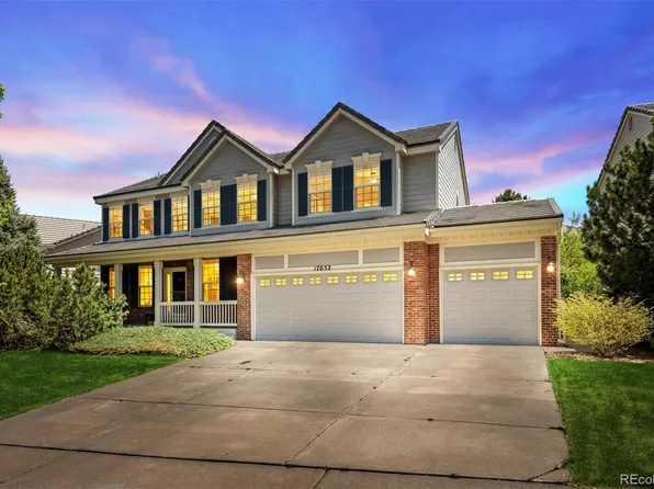 17032 E Aberdeen Drive, Aurora, CO 80016