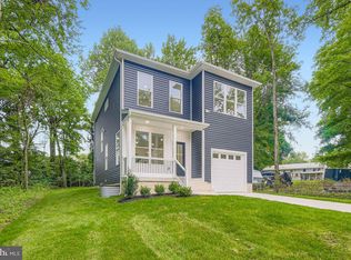 5111 Overdale Ave, Rosedale, MD 21237