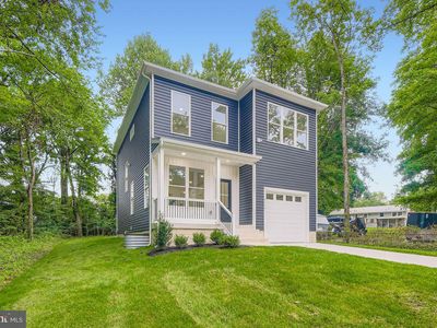 5111 Overdale Ave, Rosedale, MD, 21237