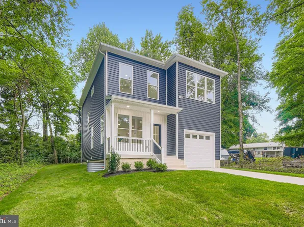 5111 Overdale Ave, Rosedale, MD 21237