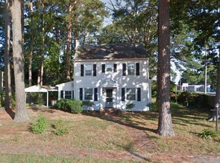 51 Brandon Rd, Newport News, VA 23601