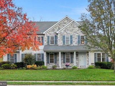 18 Violets Path, Elizabethtown, PA, 17022