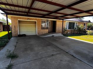 2509 Wallace St, Clovis, NM 88101