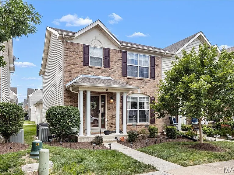 3138 Waterwheel Pl — Photo 1