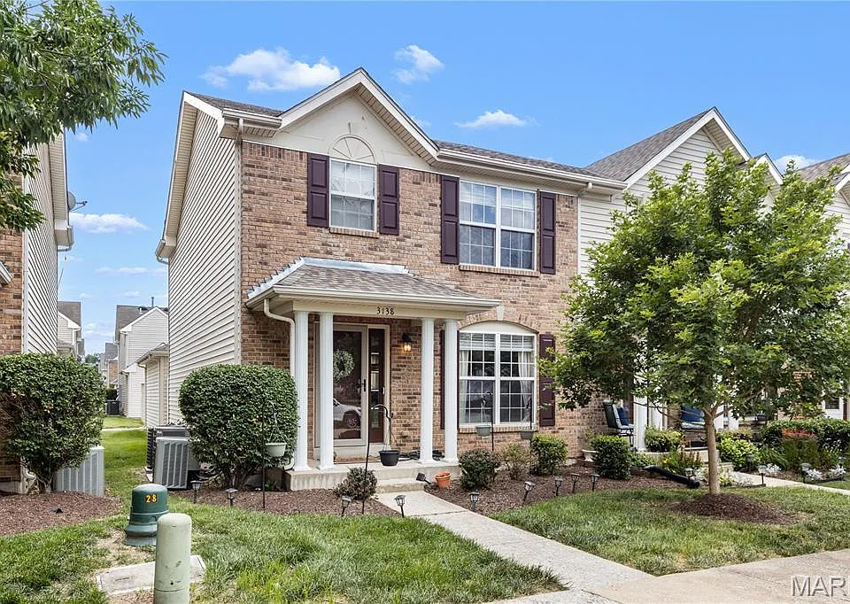 3138 Waterwheel Pl