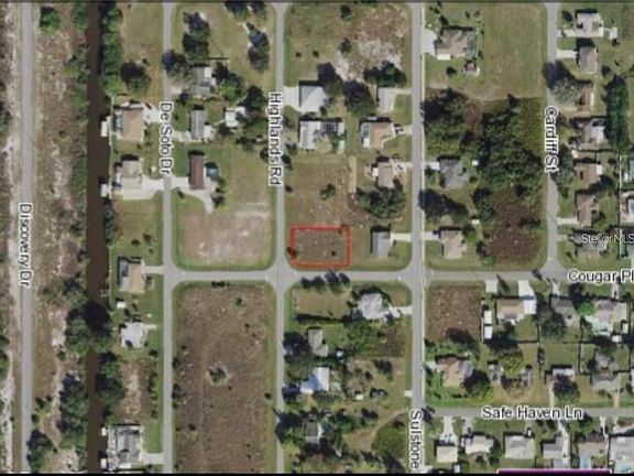 2nd image of 3250 HIGHLANDS ROAD LOT 15