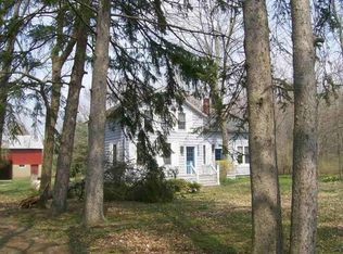 6549 Old Allegan Rd, Saugatuck, MI 49453