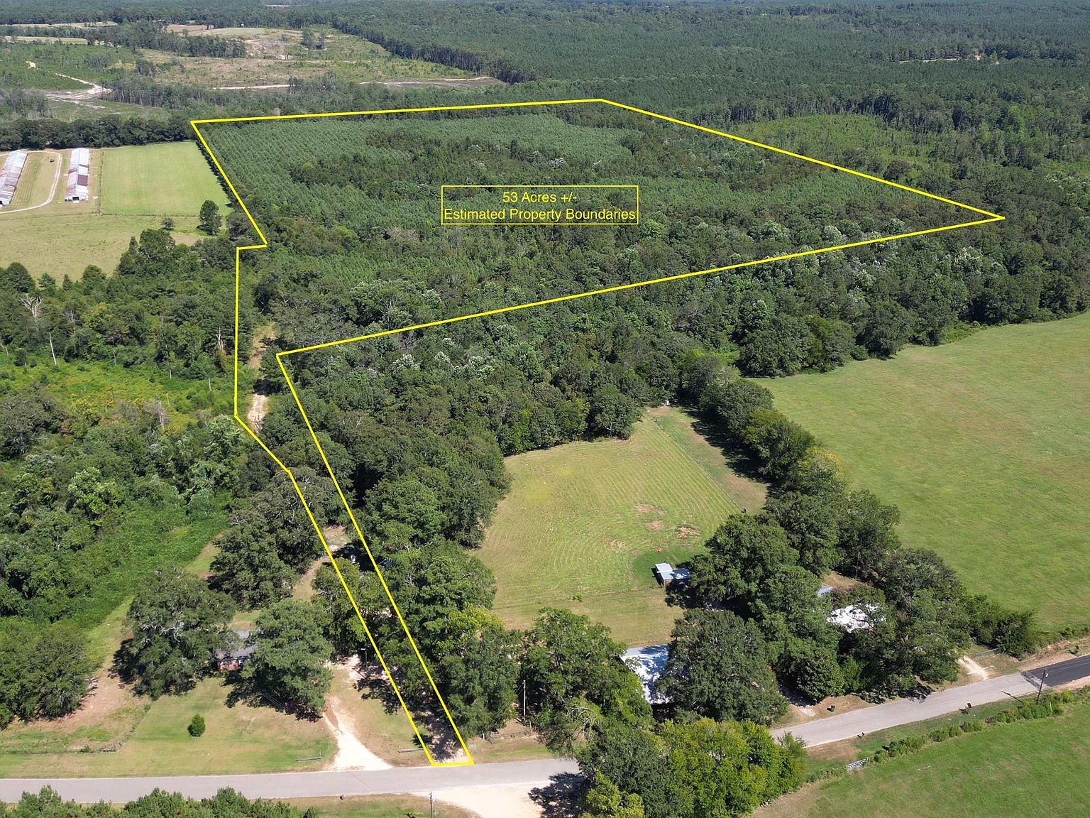 0 Beasley Rd, Millry, AL 36558 MLS 352163 Zillow