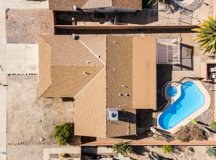 9957 E Rosewood St, Tucson, AZ 85748