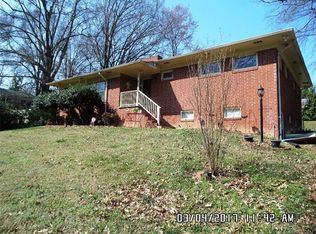 804 N Craige St, Salisbury, NC 28144
